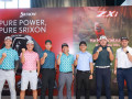 Srixon ra mắt phiên bản mới đáp ứng mọi nhu cầu của golfer